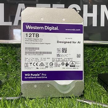 computadoras y laptops - Disco Duro sata 12TB 