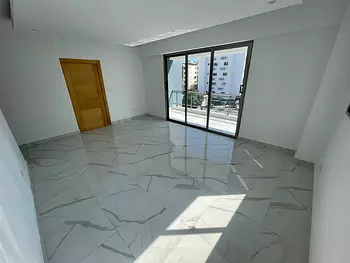 apartamentos - Apartamento en Bella Vista de 3 habitaciones 