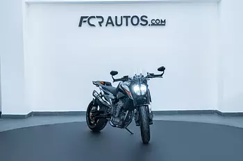 motores y pasolas - KTM 790 DUKE 2019