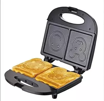 cocina - Wafflera sokany SK-128 
