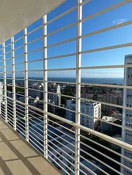 apartamentos - Alquilo Apto en los 
Cacicazgos