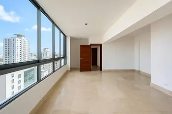 penthouses - Venta Penthouse de 279M2 con Terraza Privada - Bella Vista