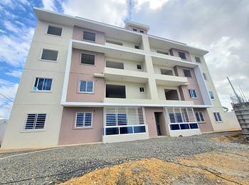 apartamentos - Apartamento en proyecto cerrado con piscina en la Av ecológica 