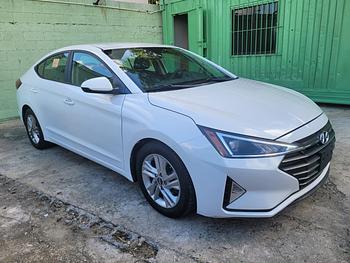 carros - Hyundai Elantra SEL 2019