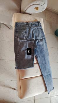 ropa para mujer - pantalón para damas  XL 