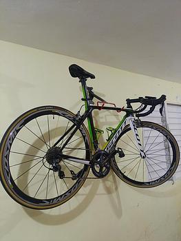 bicicletas y accesorios - Bicicleta scoot Foil 2022