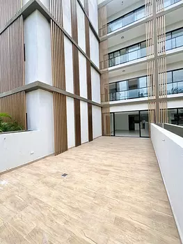 apartamentos - Piso 2 Con Terraza En Viejo Arroyo Hondo