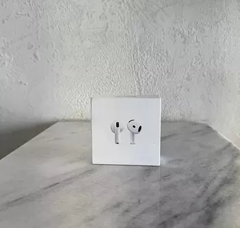 camaras y audio - AIRPODS 4TA GEN SELLADOS ¡OFERTA SAN VALENTÍN!