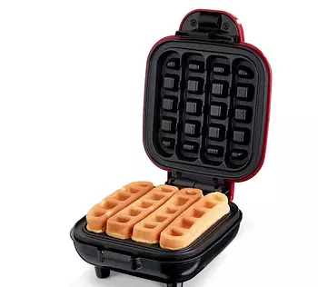 cocina - MAQUINA DE WAFFLERS STICK