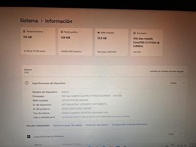 Listing thumbnail