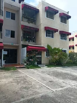 apartamentos - OPORTUNIDA  UNICA vende apartamento  Residencial C