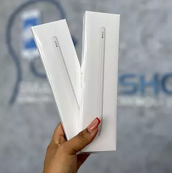 accesorios para electronica - APPLE PENCIL 2DA GENERACION ORIGINALES (SOMOS TIENDA)