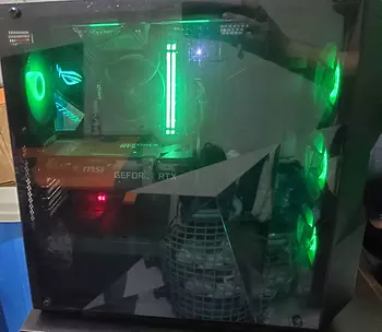 computadoras y laptops - PC Gamer