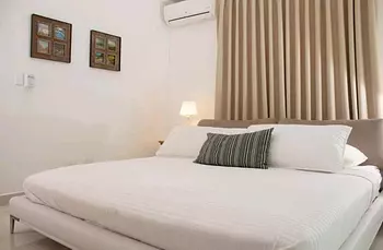apartamentos - Rento apartamento amueblado en Bella Vista
