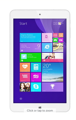 Listing thumbnail
