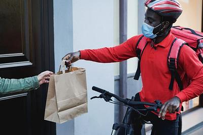 Corotos | SE BUSCA MEDIO TIEMPO EMPACADOR DELIVERY CON MOTOR PROPIO