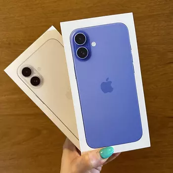 celulares y tabletas - iPhone 16  128GB/ 256GB  ESIM SELLADOS OFERTAAA ‼️🔥