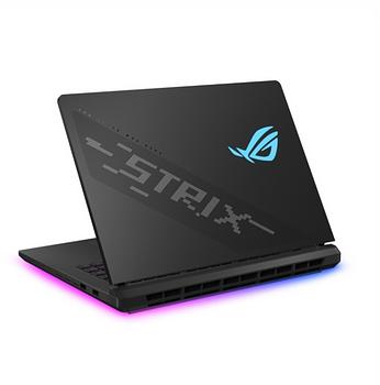 computadoras y laptops - ROG STRIX SCAR 16 32GB RAM 2TB RTX 5080 Ultra 9 