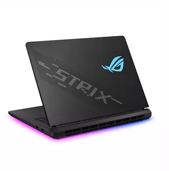 computadoras y laptops - ROG STRIX SCAR 16 32GB RAM 2TB RTX 5080 Ultra 9 