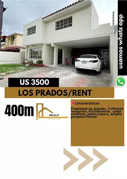 casas - Propiedad comercial céntrica 