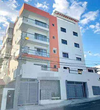 apartamentos - Se alquila apartamento en Buenos Aires del Mirador
