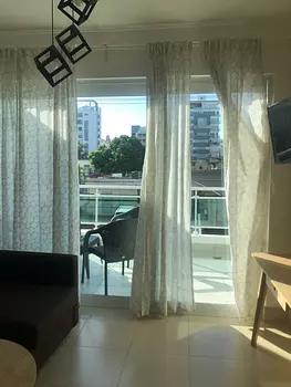 apartamentos - Sin intermediarios Rento apartamento amueblado