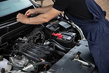 servicios profesionales - Mecánico automotriz servicio a domicilio 