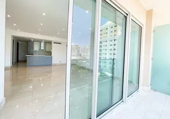 apartamentos - Apartamento en Alquiler en Piantini