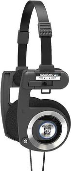 camaras y audio - Koss Porta Pro Auriculares On Ear cableados