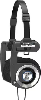 camaras y audio - Koss Porta Pro Auriculares On Ear cableados