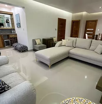 apartamentos - Alquiler de apartamento en Serrallés