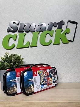 otros electronicos - CASE NINTENDO SWITCH SELLADO