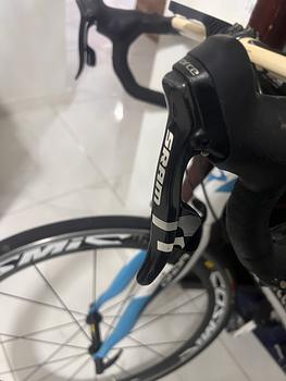 otros vehiculos - Venta de bicicleta pinarello 