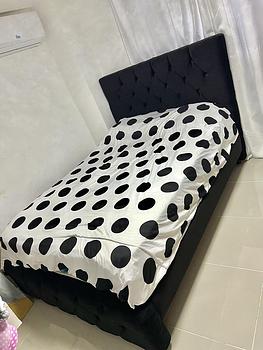 muebles y colchones - Base de cama full 54’ en venta 