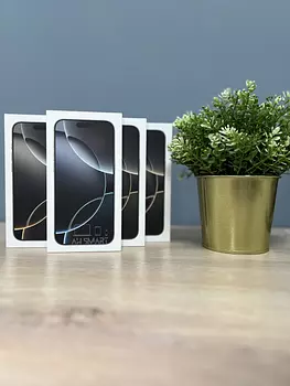 celulares y tabletas - iPhone 16 Pro Max Sellados Nuevos