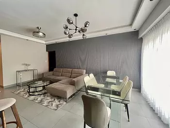 apartamentos - Apartamento Hermoso Amueblado La Julia de Dos Habitaciones