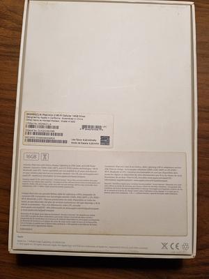 Listing thumbnail