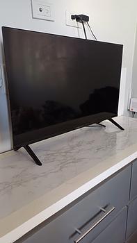 tv - Smart TV Tecnomaster 32"