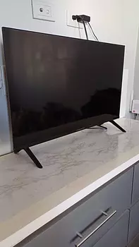 tv - Smart TV Tecnomaster 32"