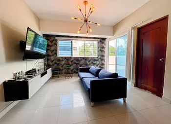 apartamentos - Apartamento en venta de 2 habitaciones 