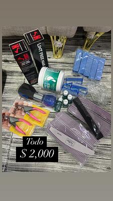 Listing thumbnail