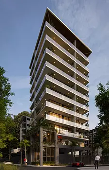 apartamentos - Venta apto próximo a entrega en Naco 