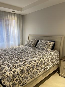 casas vacacionales y villas - apartamento con patio JuanDolio
