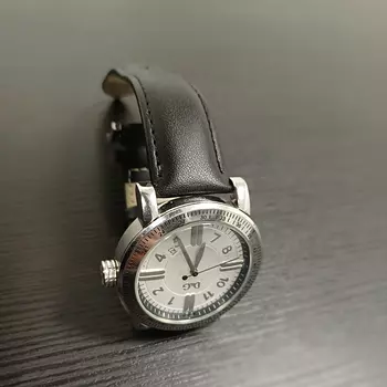 joyas, relojes y accesorios - Reloj Original D&G