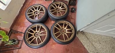 Listing thumbnail