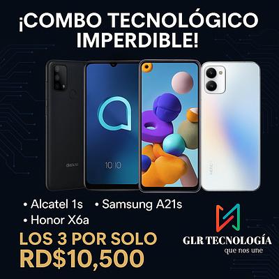 Listing thumbnail