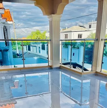 casas - Casa En Prado Oriental