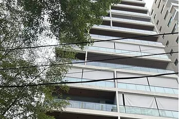 apartamentos - Apartamento de 3 habitaciones en venta en Piantini
