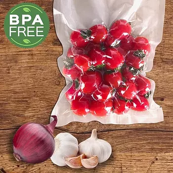 cocina - Bolsas Selladoras al Vacío 15x25 cm – Pack de 50 U