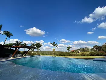 casas vacacionales y villas - El lujo que mereces esta en Casa de Campo 
